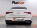 Mercedes-Benz CLA 200 Blanc - thumbnail 7