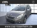 Peugeot 2008 Allure Bluetooth Navi Klima Einparkhilfe Grau - thumbnail 1