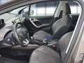 Peugeot 2008 Allure Bluetooth Navi Klima Einparkhilfe Grau - thumbnail 9