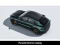 Porsche Cayenne Turbo E-Hybrid Coupe GT-Paket FnW darkoliveMassage Groen - thumbnail 4