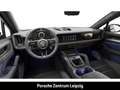 Porsche Cayenne Turbo E-Hybrid Coupe GT-Paket FnW darkoliveMassage Groen - thumbnail 7