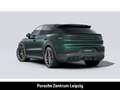 Porsche Cayenne Turbo E-Hybrid Coupe GT-Paket FnW darkoliveMassage Groen - thumbnail 3