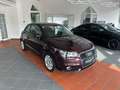 Audi A1 ambition * ALLWETTER / TOP / GARANTIE * Rot - thumbnail 2