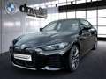 BMW i4 Gran Coupe xDrive M50 Černá - thumbnail 1
