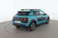 Citroen C4 Cactus 1.6 Blue-HDi Feel Ed Azul - thumbnail 6
