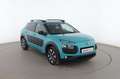Citroen C4 Cactus 1.6 Blue-HDi Feel Ed Azul - thumbnail 8