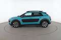 Citroen C4 Cactus 1.6 Blue-HDi Feel Ed Azul - thumbnail 3