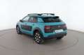 Citroen C4 Cactus 1.6 Blue-HDi Feel Ed Azul - thumbnail 4