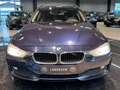 BMW 316 d Touring Leder Business BT Klima Sihzg Tempo Blau - thumbnail 2