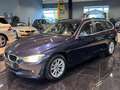 BMW 316 d Touring Leder Business BT Klima Sihzg Tempo Blau - thumbnail 1