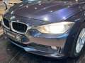 BMW 316 d Touring Leder Business BT Klima Sihzg Tempo Blau - thumbnail 3