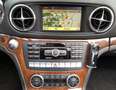 Mercedes-Benz SL 500 / SCHECKHEFT / PANORAMA / HARMAN KARDON Argento - thumbnail 9