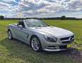 Mercedes-Benz SL 500 / SCHECKHEFT / PANORAMA / HARMAN KARDON Argento - thumbnail 2