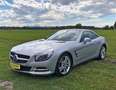 Mercedes-Benz SL 500 / SCHECKHEFT / PANORAMA / HARMAN KARDON Argento - thumbnail 1