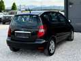 Mercedes-Benz A 160 Avantgarde*1.Besitz*Klima*SHZ*Leder*Pickerl NEU* Schwarz - thumbnail 6