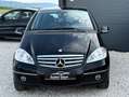 Mercedes-Benz A 160 Avantgarde*1.Besitz*Klima*SHZ*Leder*Pickerl NEU* Schwarz - thumbnail 2