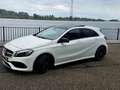 Mercedes-Benz A 180 AMG line Wit - thumbnail 10