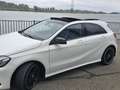 Mercedes-Benz A 180 AMG line Wit - thumbnail 9