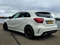 Mercedes-Benz A 180 AMG line Wit - thumbnail 4