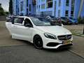 Mercedes-Benz A 180 AMG line Wit - thumbnail 2