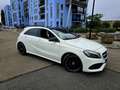 Mercedes-Benz A 180 AMG line Wit - thumbnail 5