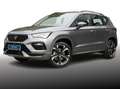 CUPRA Ateca 1.5 TSI DSG AHK+NAVI+FULL-LINK+ACC+5J.GAR Gris - thumbnail 2