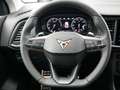 CUPRA Ateca 1.5 TSI DSG AHK+NAVI+FULL-LINK+ACC+5J.GAR Gris - thumbnail 15