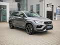 CUPRA Ateca 1.5 TSI DSG AHK+NAVI+FULL-LINK+ACC+5J.GAR Gris - thumbnail 5