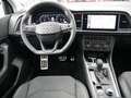 CUPRA Ateca 1.5 TSI DSG AHK+NAVI+FULL-LINK+ACC+5J.GAR Gris - thumbnail 12
