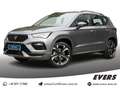 CUPRA Ateca 1.5 TSI DSG AHK+NAVI+FULL-LINK+ACC+5J.GAR Gris - thumbnail 1