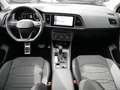 CUPRA Ateca 1.5 TSI DSG AHK+NAVI+FULL-LINK+ACC+5J.GAR Gris - thumbnail 11
