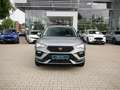 CUPRA Ateca 1.5 TSI DSG AHK+NAVI+FULL-LINK+ACC+5J.GAR Gris - thumbnail 4