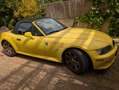 BMW Z3 2.0i+Roadster Jaune - thumbnail 1