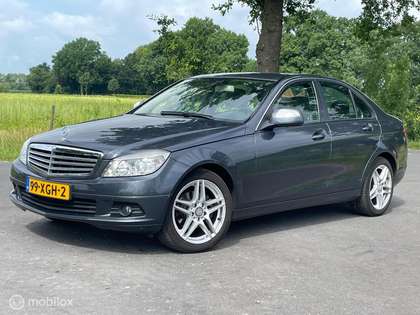 Mercedes-Benz C 200 CDI Avantgarde