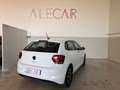 Volkswagen Polo Polo VI 2017 5p 1.0 tsi Highline 110cv Weiß - thumbnail 4