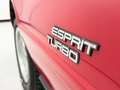 Lotus Esprit Turbo HC  - ONLINE AUCTION Rot - thumbnail 44