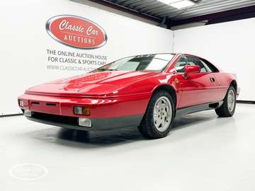 Turbo HC  - ONLINE AUCTION