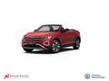 Volkswagen T-Roc 1.0 TSI STYLE LEDplus+NAVI+ACC Rot - thumbnail 1