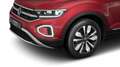 Volkswagen T-Roc 1.0 TSI STYLE LEDplus+NAVI+ACC Rot - thumbnail 4