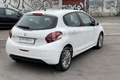 Peugeot 208 BlueHDi 75 5 porte Active Weiß - thumbnail 5