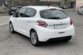 Peugeot 208 BlueHDi 75 5 porte Active Weiß - thumbnail 7