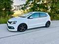 Volkswagen Polo R-line 1,2 TSI 4 Zylinder Blanc - thumbnail 6