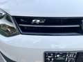 Volkswagen Polo R-line 1,2 TSI 4 Zylinder Blanc - thumbnail 4