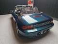 BMW Z3 BMW Z3 Roadster certificata ASI con C.R.S Vert - thumbnail 8