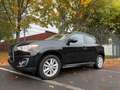 Mitsubishi ASX Instyle 4WD AUT leder Navi Kamera Schwarz - thumbnail 12