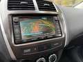 Mitsubishi ASX Instyle 4WD AUT leder Navi Kamera Schwarz - thumbnail 14