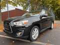Mitsubishi ASX Instyle 4WD AUT leder Navi Kamera Schwarz - thumbnail 11