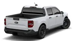 Ford Maverick 2026