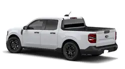 Ford Maverick 2026