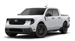 Ford Maverick 2026
